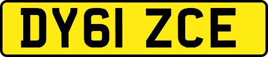 DY61ZCE