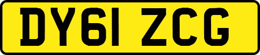DY61ZCG