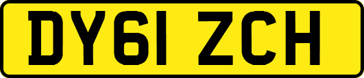 DY61ZCH