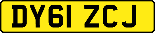 DY61ZCJ