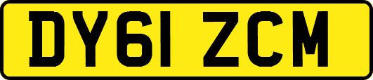 DY61ZCM