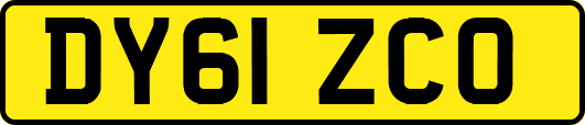 DY61ZCO