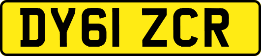 DY61ZCR