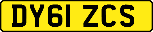 DY61ZCS