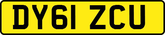 DY61ZCU