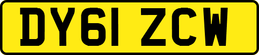 DY61ZCW