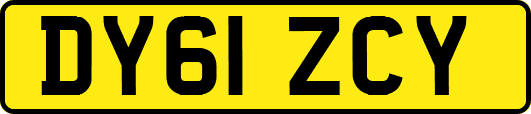 DY61ZCY