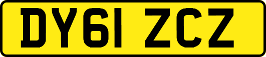 DY61ZCZ