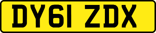 DY61ZDX