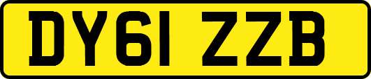 DY61ZZB