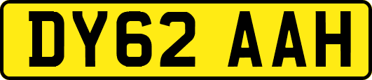 DY62AAH