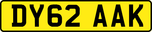 DY62AAK