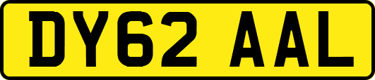 DY62AAL