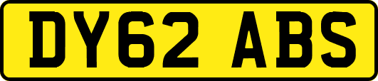 DY62ABS