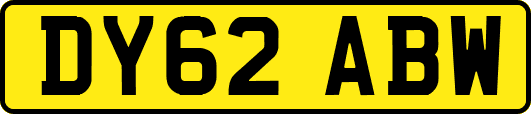 DY62ABW