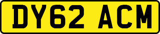 DY62ACM