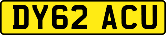 DY62ACU