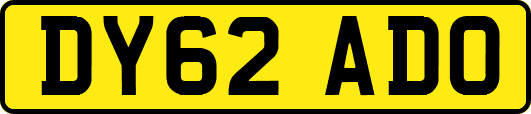 DY62ADO