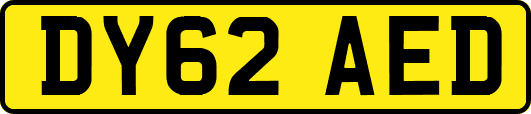 DY62AED