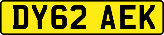 DY62AEK