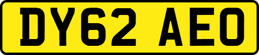 DY62AEO
