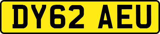 DY62AEU