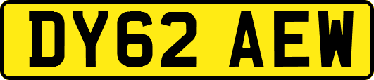 DY62AEW