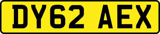 DY62AEX