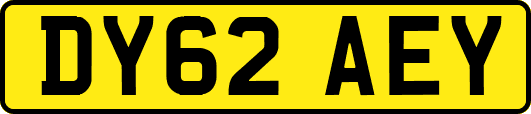 DY62AEY