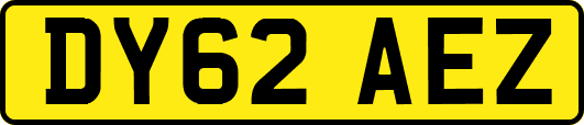 DY62AEZ