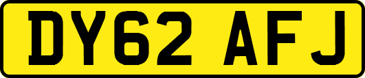 DY62AFJ