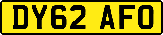 DY62AFO