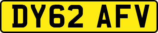 DY62AFV