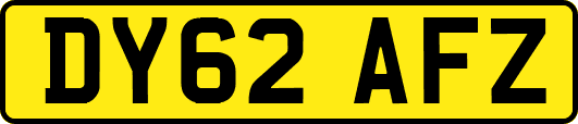 DY62AFZ