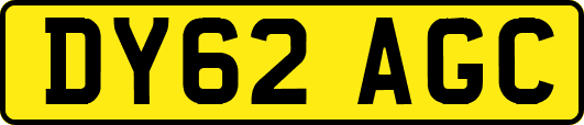 DY62AGC