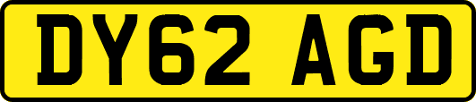 DY62AGD
