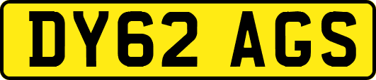 DY62AGS