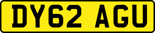 DY62AGU