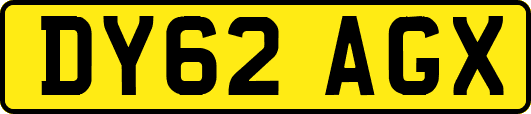 DY62AGX