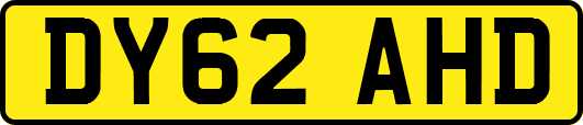 DY62AHD