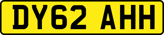 DY62AHH
