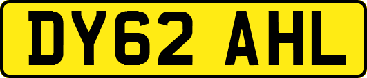 DY62AHL