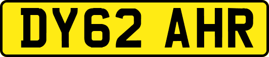 DY62AHR