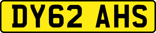 DY62AHS