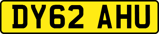 DY62AHU