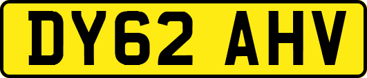 DY62AHV