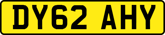 DY62AHY