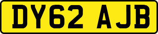 DY62AJB