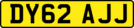 DY62AJJ