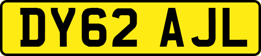 DY62AJL